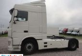 DAF XF 460 FT