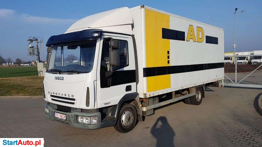 Iveco EUROCARGO