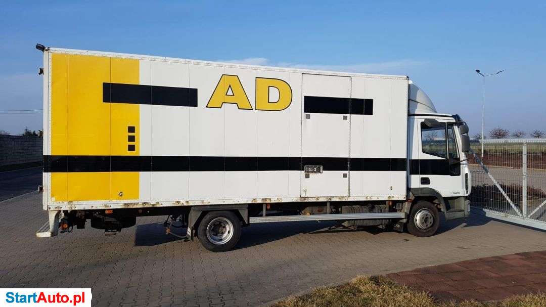 Iveco EUROCARGO