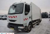 Renault Midlum