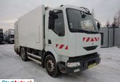 Renault Midlum