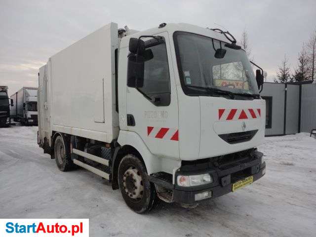 Renault Midlum