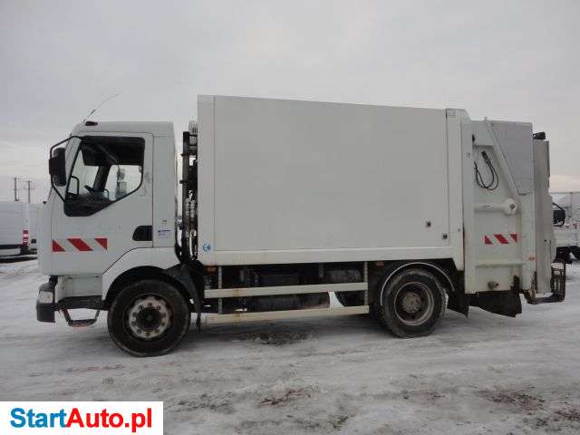 Renault Midlum