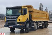 Scania P380