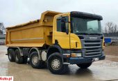 Scania P380