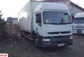 Renault Premium 320 Dci Z Windą