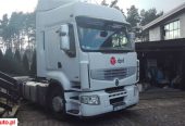 Renault Premium 460 DXI Automat