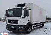 MAN TGM 15.250
