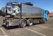 MAN MAN TG-S 26.360 6×2-2BL Euro 5