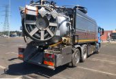 MAN MAN TG-S 26.360 6×2-2BL Euro 5