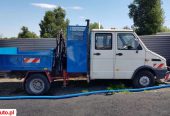 Iveco Daily 59.12