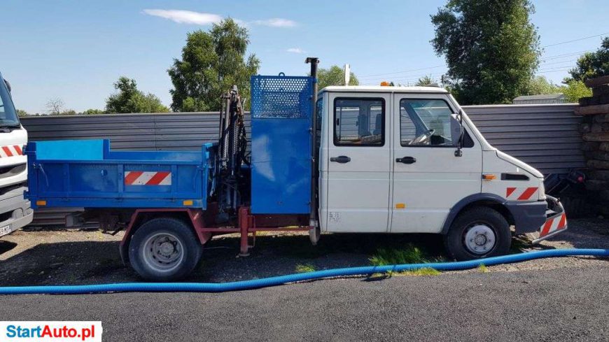 Iveco Daily 59.12