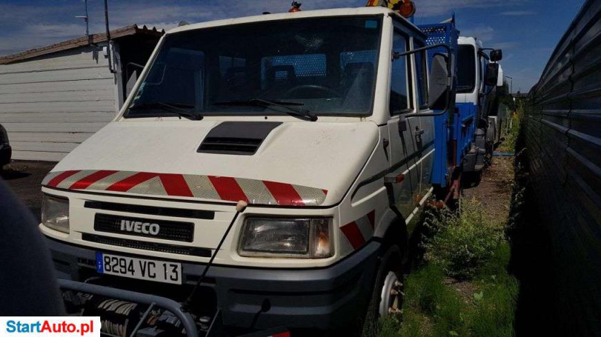 Iveco Daily 59.12
