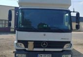 Mercedes-Benz ATEGO 1218