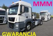 MAN TGS-TS LX 18.440 ADR PRZYSTAWKA INTRADER ACC MAN DE