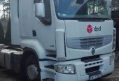 Renault Premium 460 DXI Automat