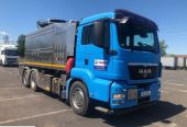 MAN MAN TG-S 26.360 6×2-2BL Euro 5
