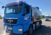 MAN MAN TG-S 26.360 6×2-2BL Euro 5