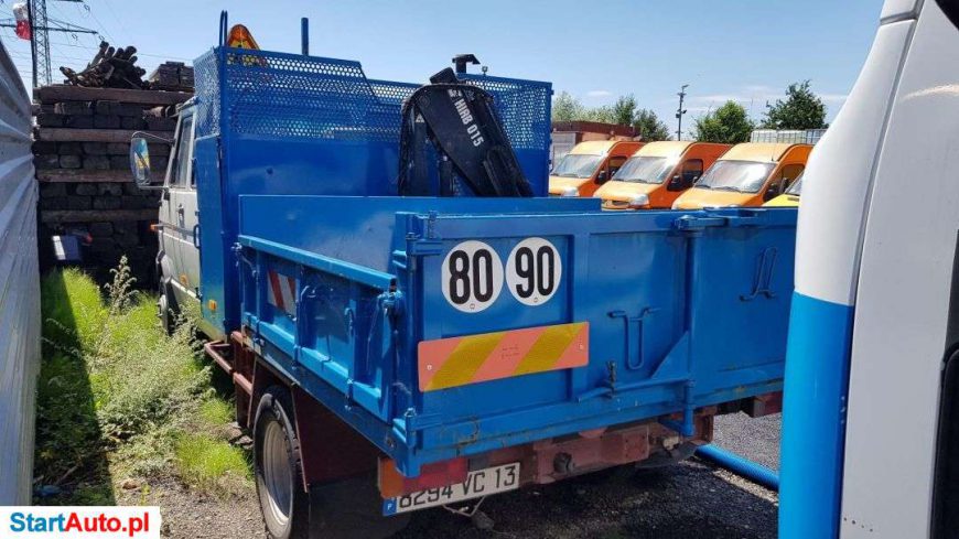 Iveco Daily 59.12