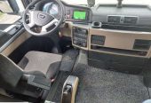 MAN TGX 26.460 CHŁODNIA BDF 18 Palet