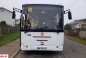 Temsa Tourmalin Tylko 138 Tyś Km