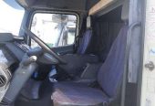 Mercedes-Benz Mercedes Axor Atego 823 Manual