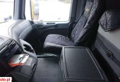 Mercedes-Benz MB 2644 ACTROS MP2 6×4 HDS