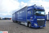 DAF XF 460