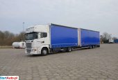 Scania R360