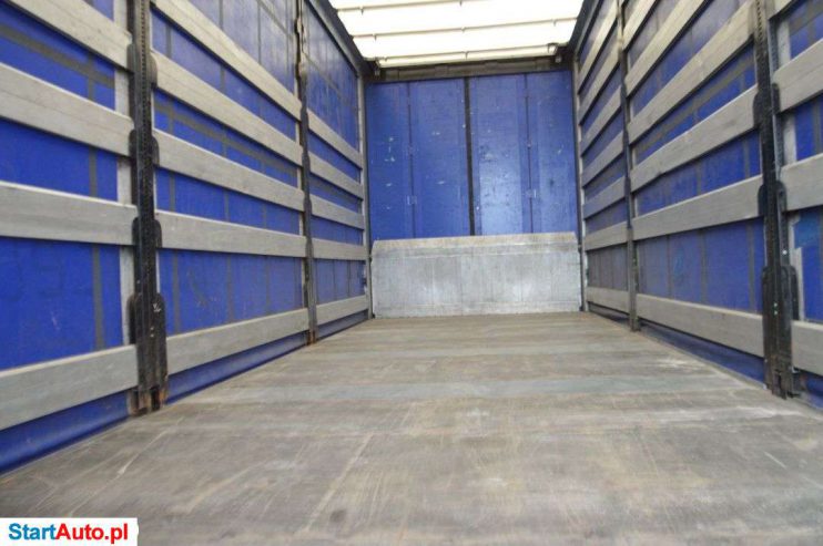 DAF XF 460
