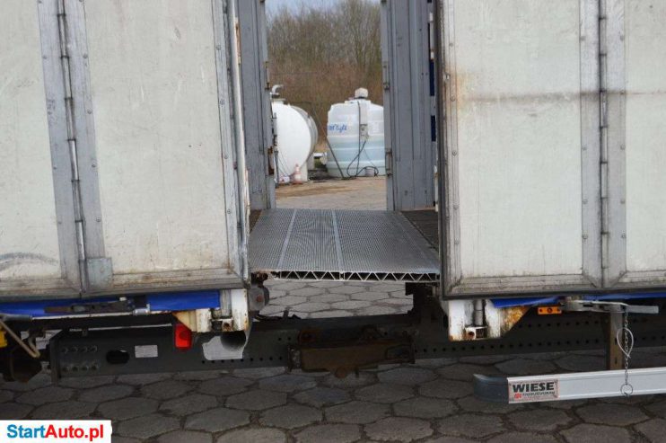 Scania R360
