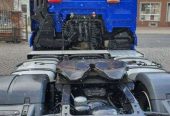 MAN TGX 18.440 LOW DECK XXL