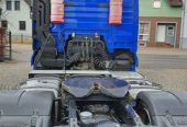 MAN TGX 18.440 LOW DECK XXL