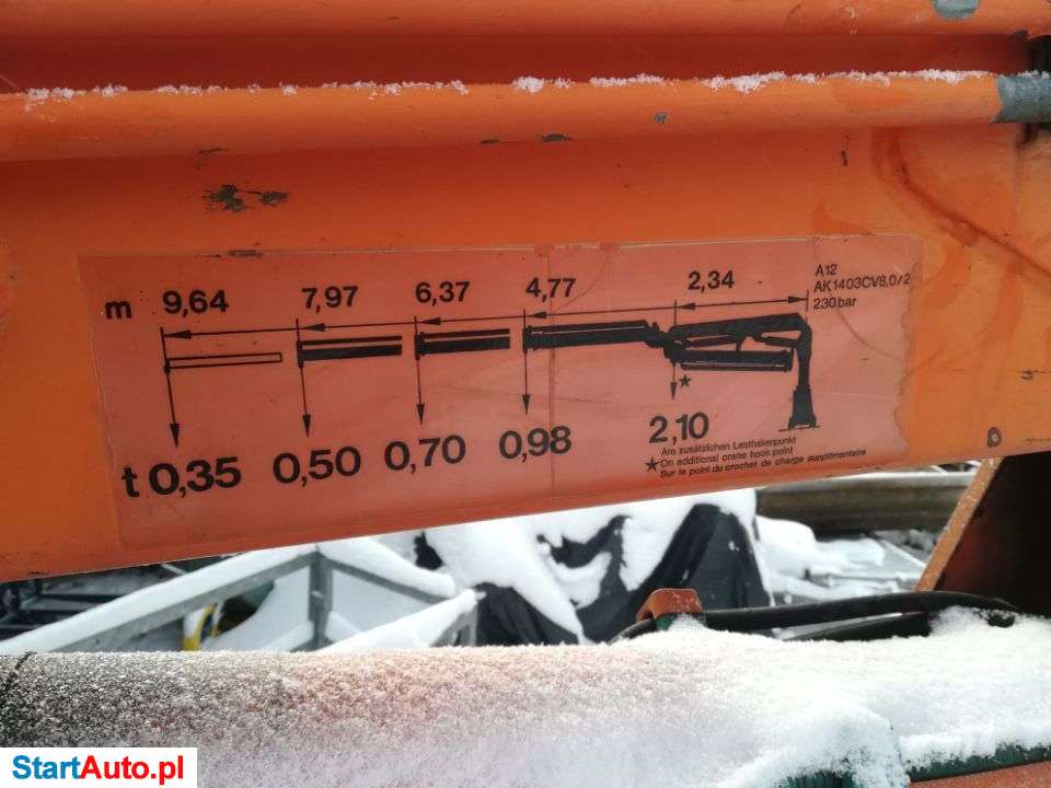 Mercedes-Benz UNIMOG