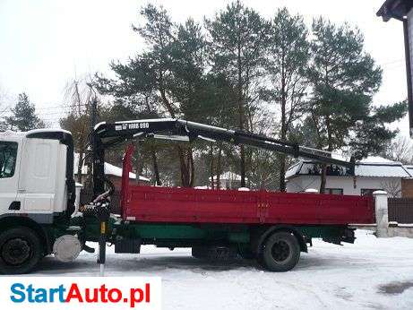 DAF CF 75.310
