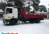 DAF CF 75.310