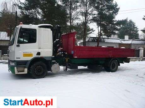 DAF CF 75.310
