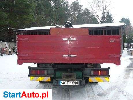 DAF CF 75.310