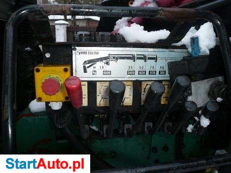 DAF CF 75.310