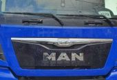 MAN TGX 18.440 LOW DECK XXL