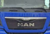 MAN TGX 18.440 LOW DECK XXL
