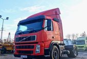 Volvo FM12.380 * Automat * Retarder * Blokada Mostu * Klimatyzacja *