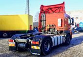 Volvo FM12.380 * Automat * Retarder * Blokada Mostu * Klimatyzacja *