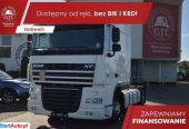 DAF FT XF 105.460