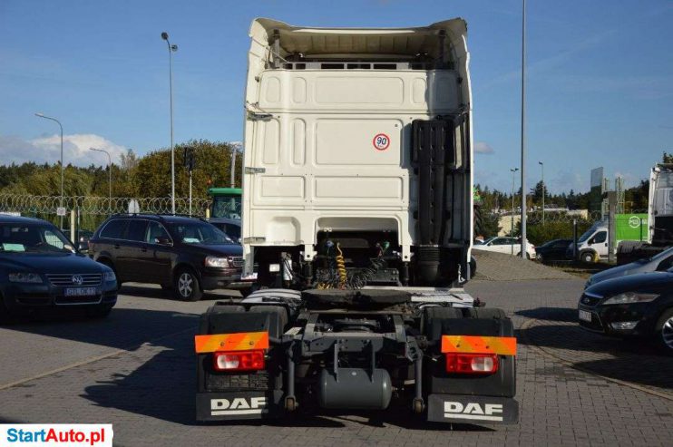DAF FT XF 105.460