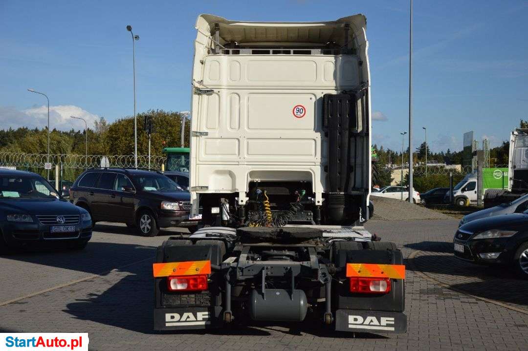 DAF FT XF 105.460