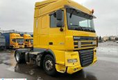 DAF XF 105.410 Space Cab