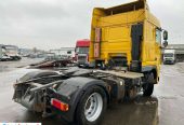 DAF XF 105.410 Space Cab