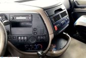 DAF XF 105.410 Space Cab