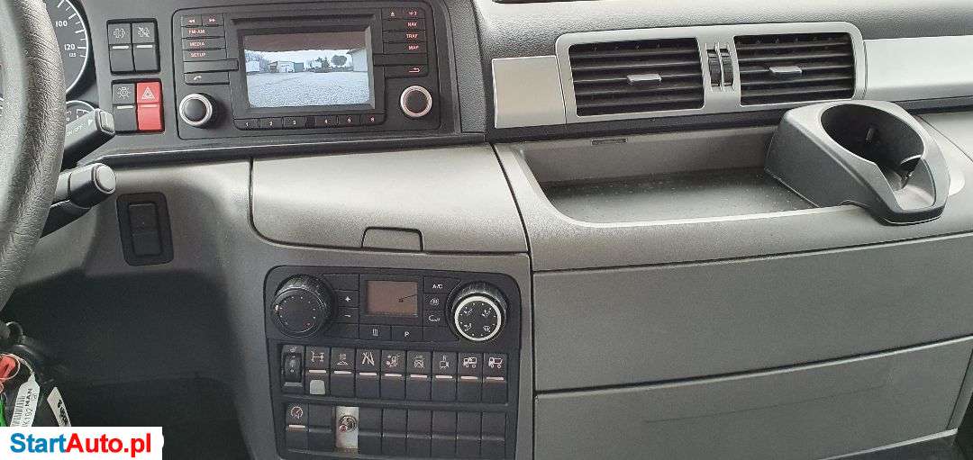 MAN TGL 12.250 EURO6